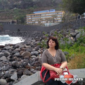 Teneryfa, Porto de la Cruz - 2018