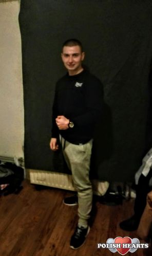 :) 