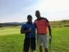 Tom and I