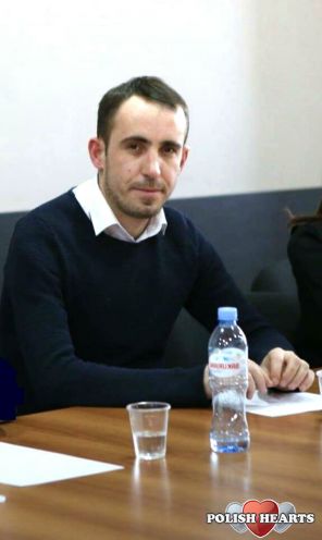 grigol robakidze universiti