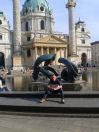 A to już Wiedeń. 