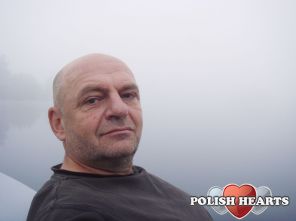 To ja na rybach. Nie lowie ale chodze na ryby. 