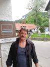 M&oacute;j wyjazd na Bayern 