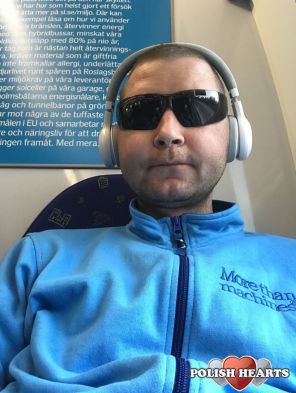 Pozdrawiam wszystkie panie 
