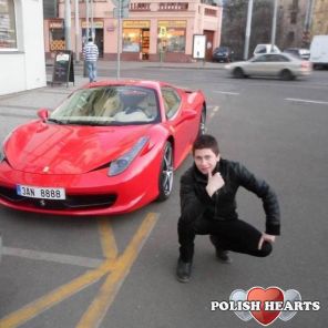 Milionerduszy