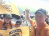 Wierni kibice Tygrys&oacute;w z Hull City Fc