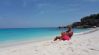 Grand Anse/Seychellen 