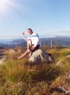 Norwegia, idealny kraj do Biegania ;)
