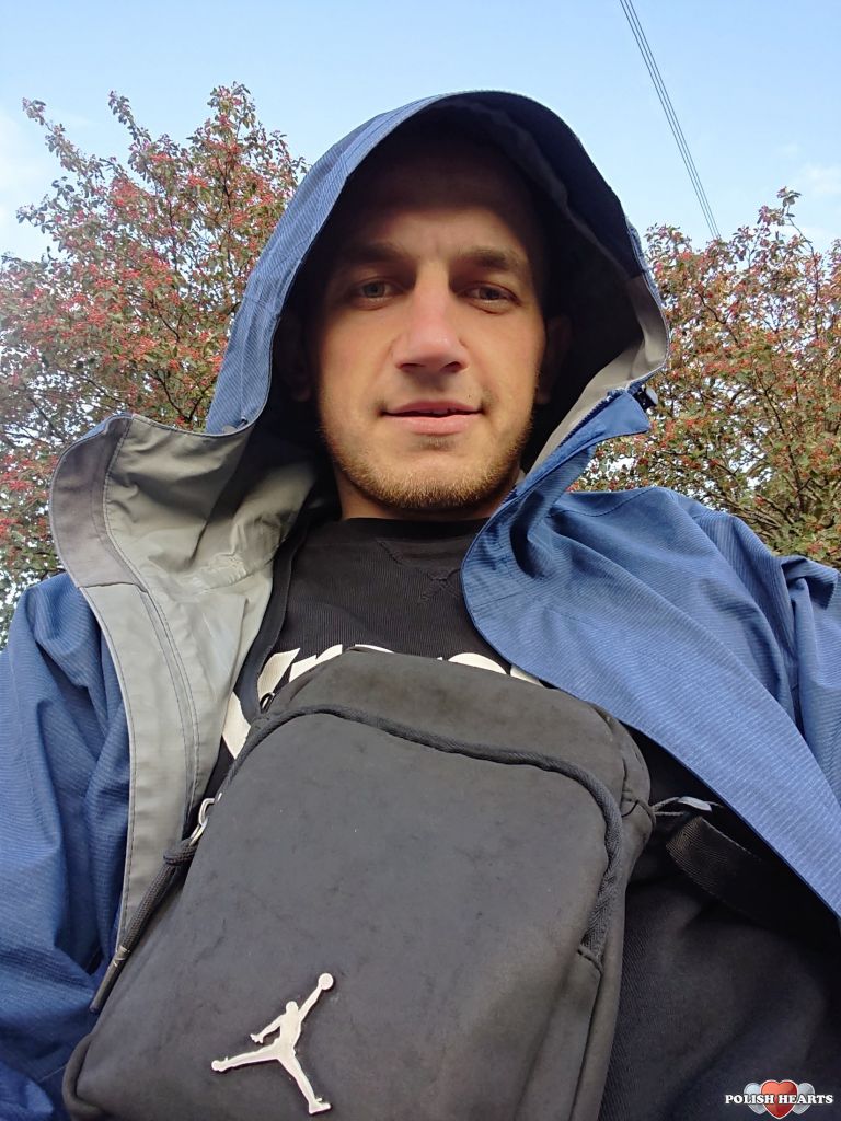 Handsome Polish man user ArtaAA7, 29 years old