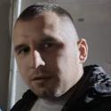 Mężczyzna, Robert91115, United Kingdom, England, Warwickshire, Rugby, Overslade,  31