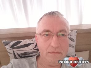 Jestem jaki jestem ale samotny od 3,5 roku