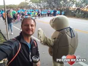 Save the Turtle 5K