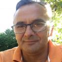 Male, Dzarus, 55 years old