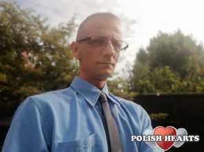 Czasem poważny.... 