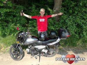 Moja pasja 