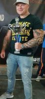 Powerlifting 