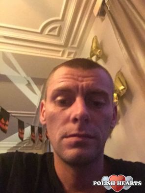 Jestem jaki jestem