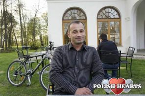 Mariusz Klepacz