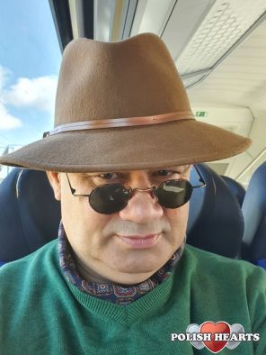 Polowanie na serwis randkowy