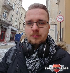 Zdjęcie ze stycznia ^.^
