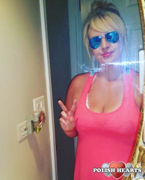 Blondynka882