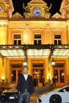 Monaco - Monte-Carlo