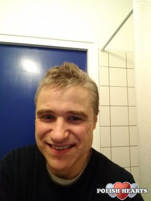 Zdęcie twarzy