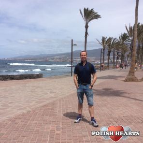 Tenerife, Spain. 