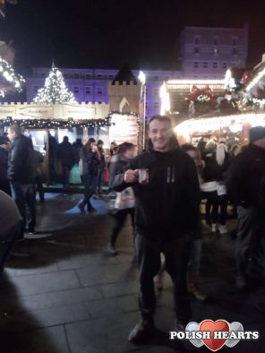 Halle grzaniec pyszny! 