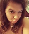 Sweet eyes#