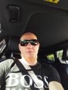  Kim jestem ? - trudne pytanie
Nie łatwo m&oacute;wić samemu o sobie
