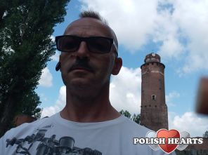 Brodnica. Piękne miasto