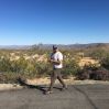 Joshua Tree park, California