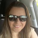 Cowgirl, Kobieta, 48
