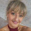 Female, Wiosna2021, United Kingdom, England, West Yorkshire, Wakefield, Normanton,  50 years old