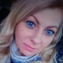 Kobieta, Anetta_Wrexham, United Kingdom, Wales, Wrexham (Wrecsam), Llay, Wrexham,  45