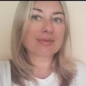 Kobieta, llatol, United Kingdom, England, Kent, Thanet, Bradstowe, Broadstairs,  42