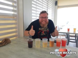 Ciąg dalszy wakacji