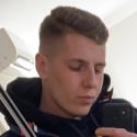 Male, damianstg09, 25 years old