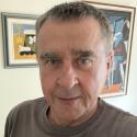 Male, Oscar4U, Canada, Ontario, Leeds and Grenville, Merrickville,  66 years old