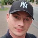 Male, LLukaszek84, Netherlands, Overijssel, Zwartewaterland, Genemuiden,  41 years old