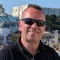 Male, RafaSheffield, United Kingdom, England, South Yorkshire, Sheffield, Hillsborough,  48 years old