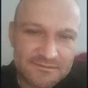 Male, piotr11077, France, Ile-de-France, Paris,  45 years old