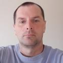 MaciejB45, Male, 45 years old