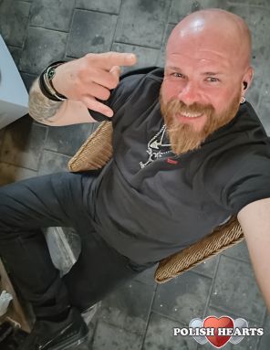 Dzień dobry... Dzień dobry...