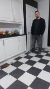 Obiekty 3D na tle przezroczystym/transparent. Szkoda, że tak wąskie alpha channel