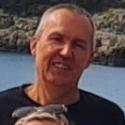 Dynamoja, Mężczyzna, 61