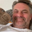 Male, Lech1968, Sweden, Skåne, Bjuv,  58 years old