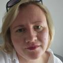 Justine_1983, Kobieta, 43