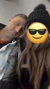 Zdjęcia z ex bo nie umiem sam sobie robić zdjęć … haha